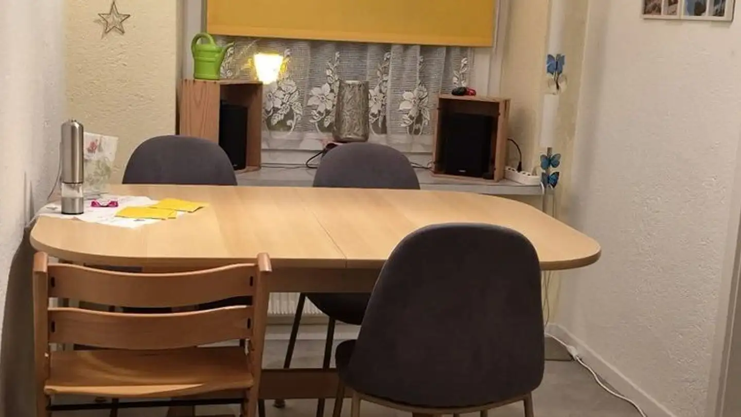 Apartment for rent - 3608 Thun - Photo 3