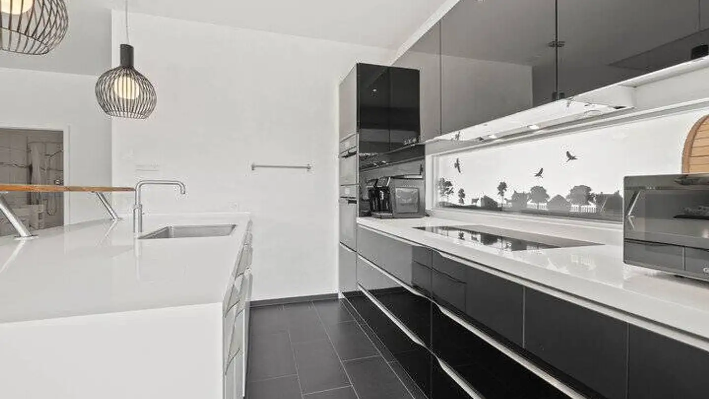 Appartement en terrasse à vendre - 5274 Mettau - Photo 3