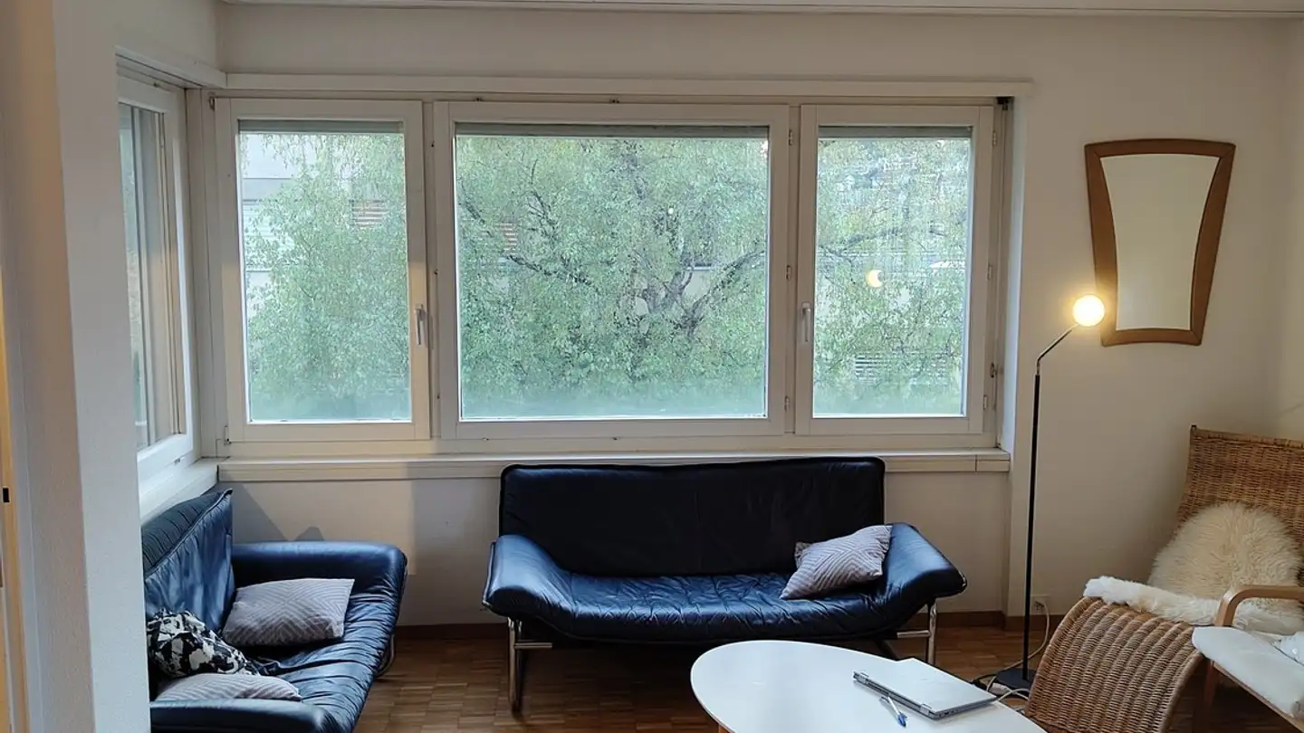 Single room for rent - Langensandstrasse 52, 6005 Luzern - Photo 4