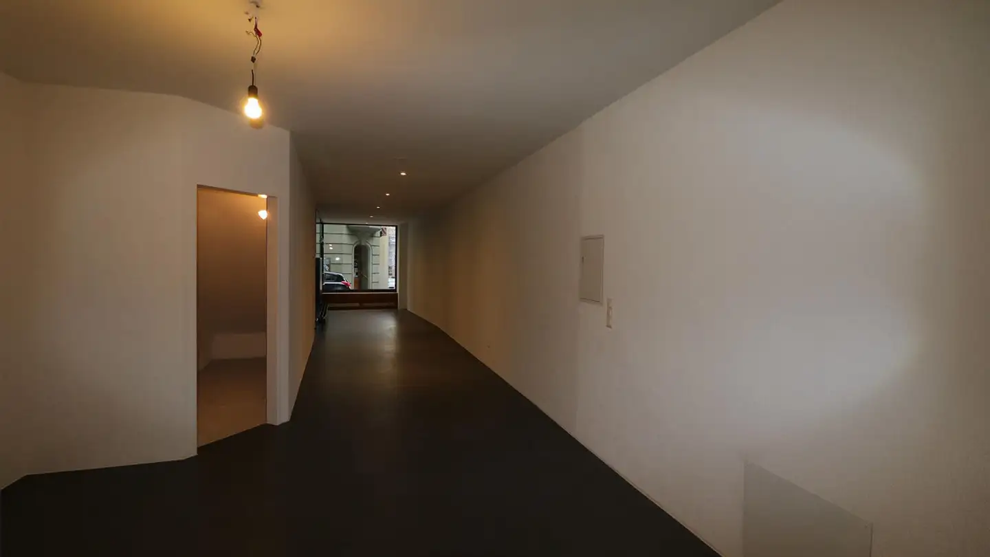 Spazio ufficio in affitto - Obere Hauptgasse 69, 3600 Thun - Foto 4