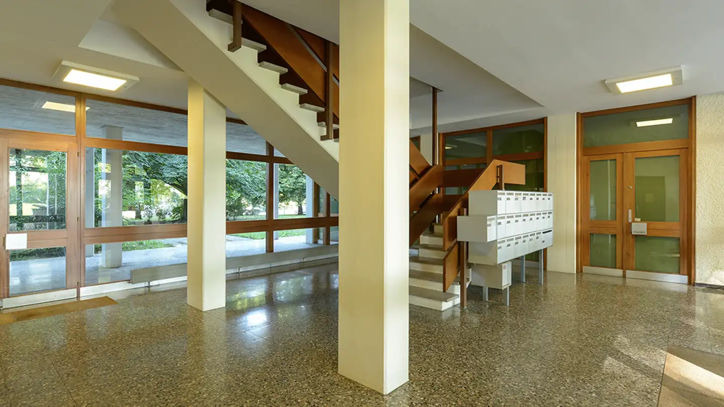 Appartamento in affitto - Route De Mon-Idée 61, 1226 Thônex - Photo 3