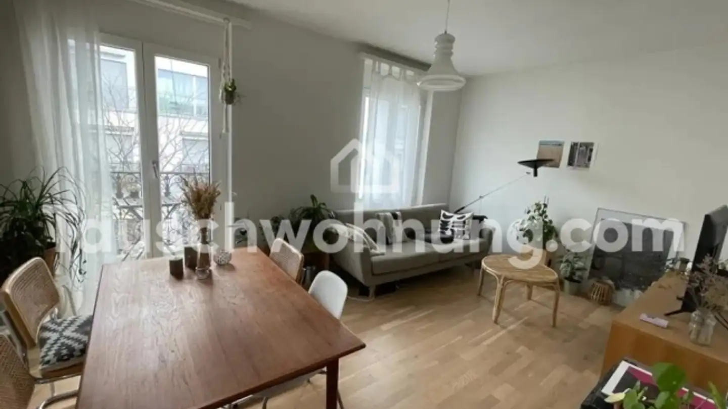 Appartement à louer - 8004 Zürich