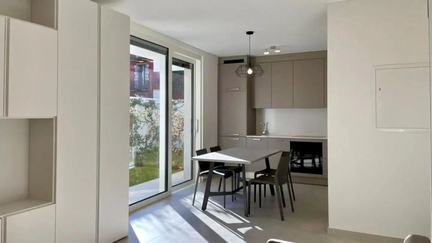 Appartamento ammobiliato in vendita - Via Al Nido 1, 6900 Lugano - Photo 3