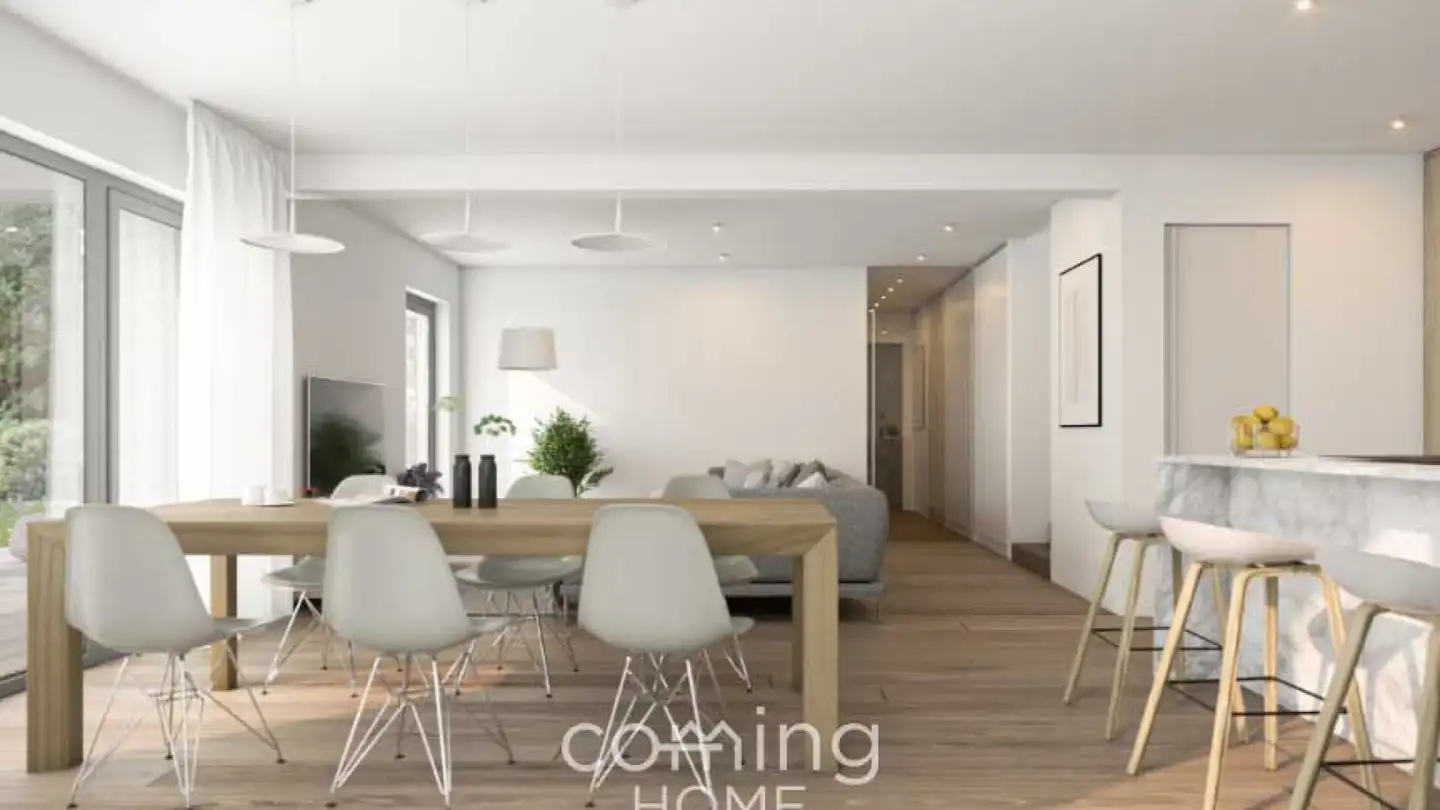 Apartment for sale - 3900 Gamsen - Photo 3
