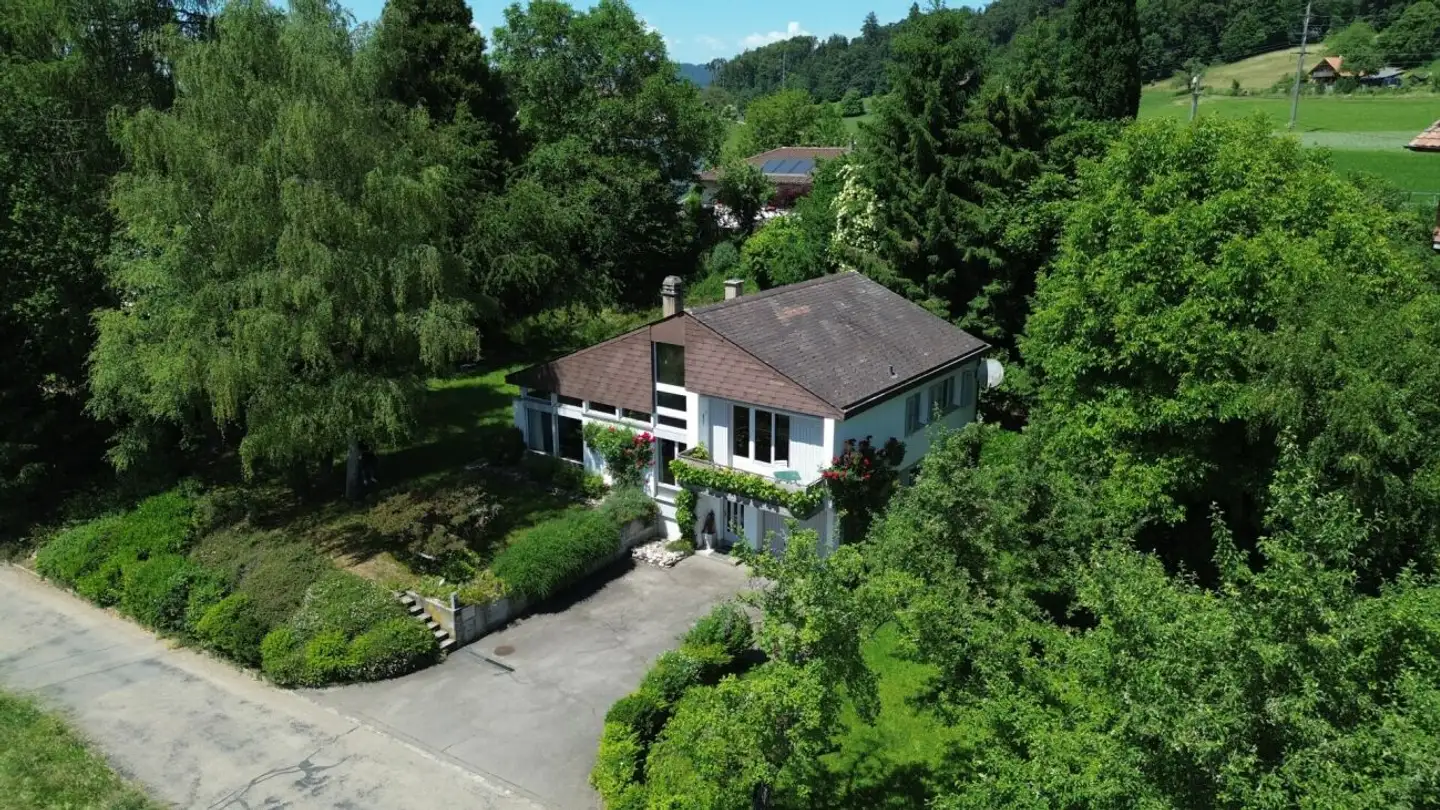Single house for sale - Schützenhausstrasse 7, 3076 Worb