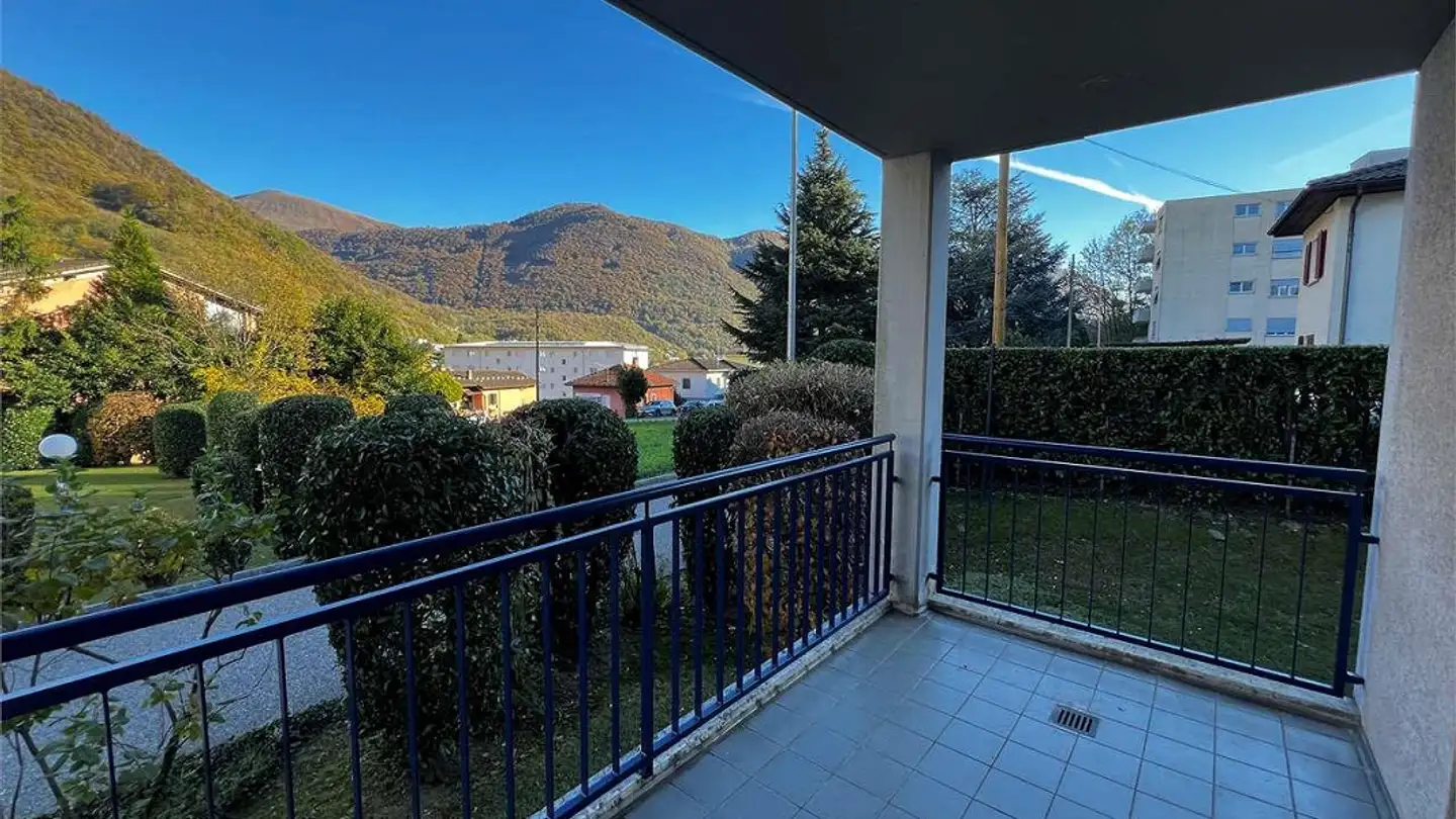 Apartment for rent - Via Bironico, 6804 Bironico - Photo 2