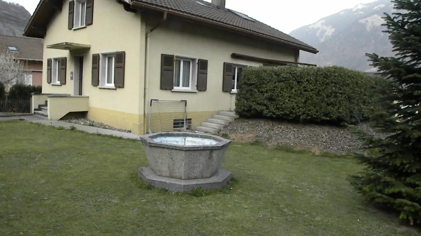 Single house for sale - 1890 St-Maurice