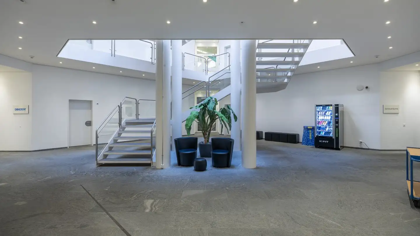 Bürofläche mieten - Aemmenmattstrasse 43, 3123 Belp - Foto 3