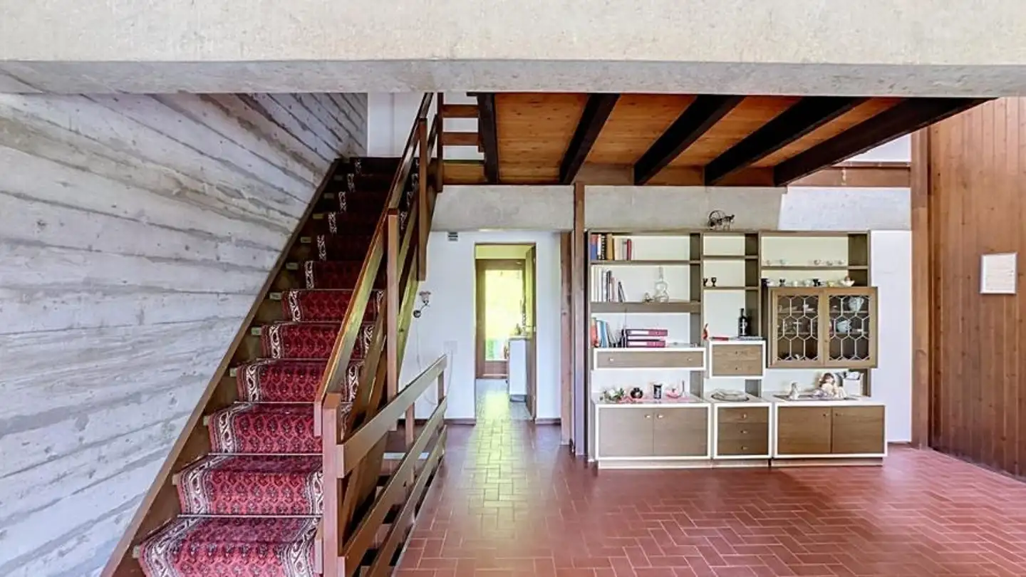 Reihenhaus kaufen - Rue Du Chapeau-Râblé 6, 2300 La Chaux-de-Fonds - Foto 2