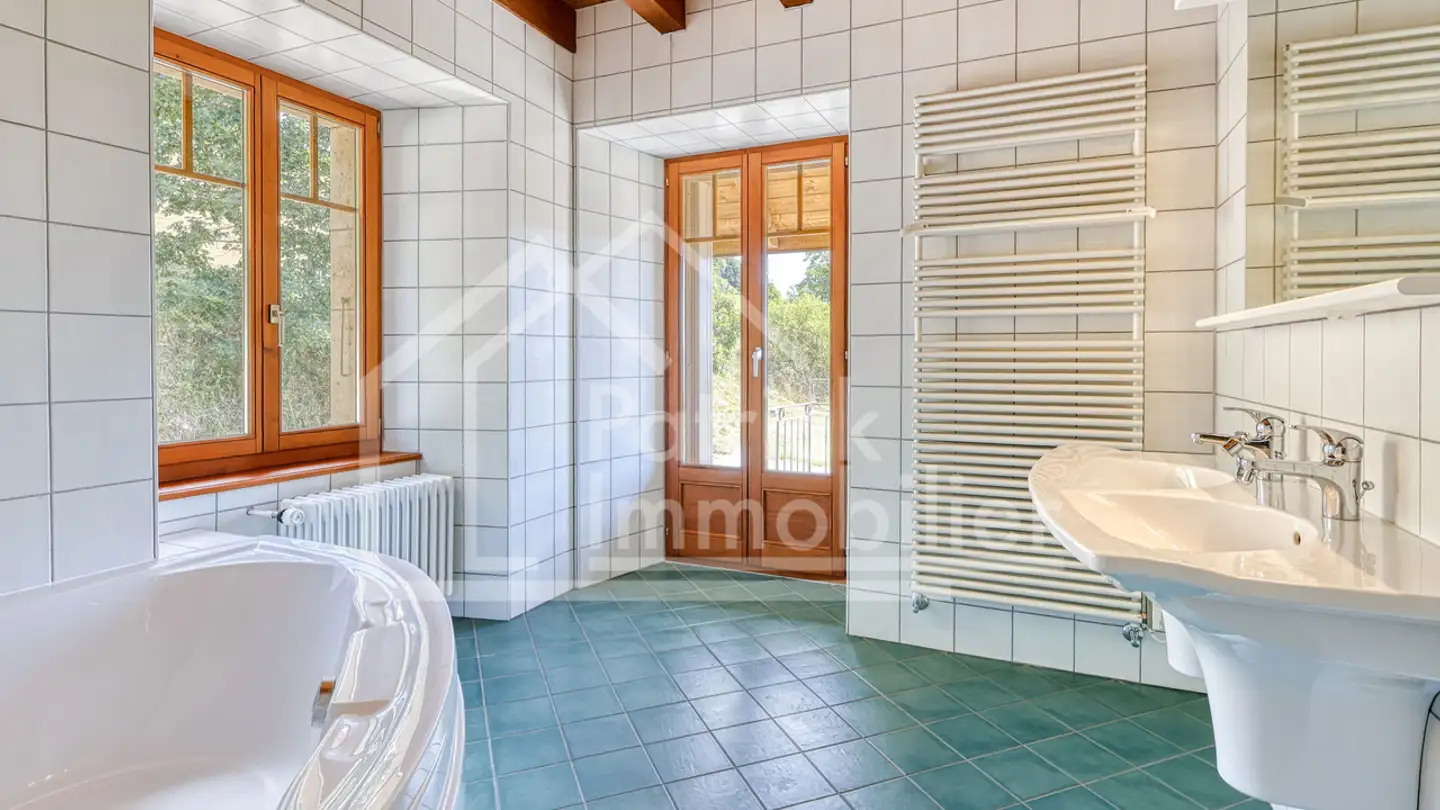 Einfamilienhaus kaufen - La Prise 3a, 1424 Champagne - Foto 4