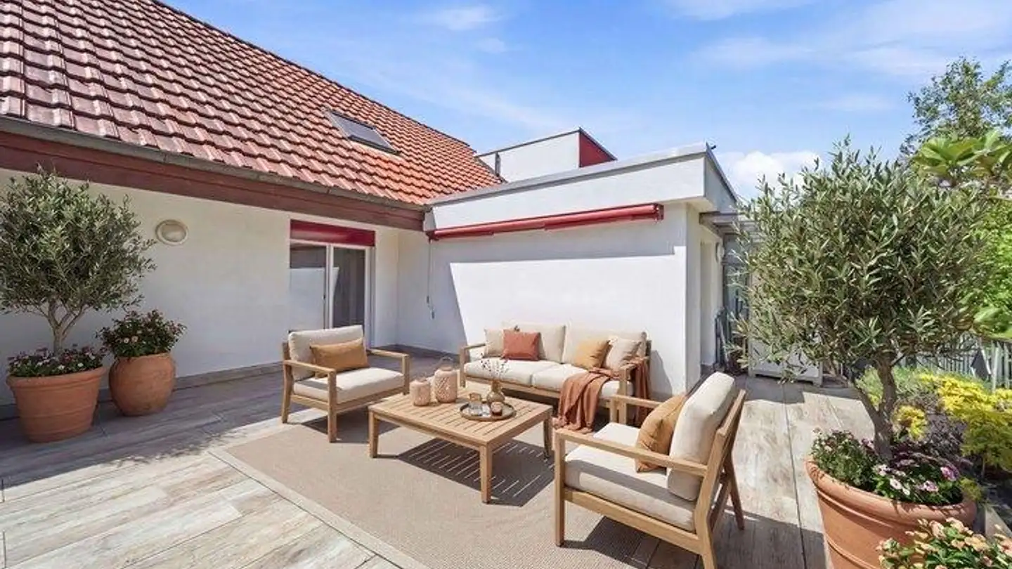 Duplex à vendre - 5046 Walde AG