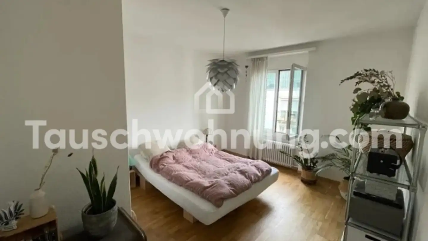 Appartement à louer - 8004 Zürich - Photo 2