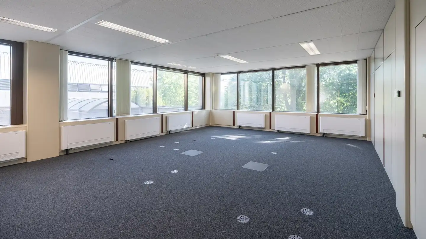 Bürofläche mieten - Aemmenmattstrasse 43, 3123 Belp - Foto 4