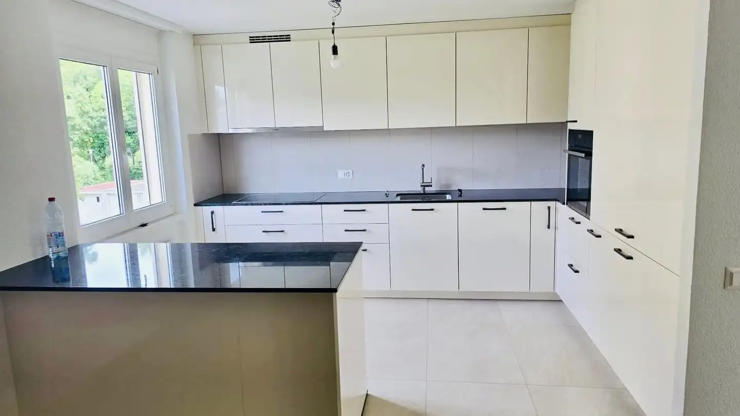 Wohnung mieten - Untertalweg 2, 4144 Arlesheim