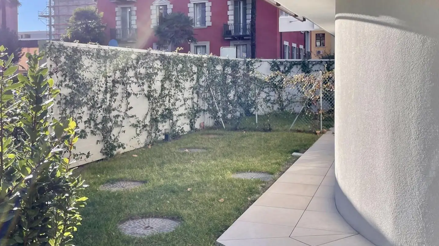 Appartamento ammobiliato in vendita - Via Al Nido 1, 6900 Lugano - Photo 4