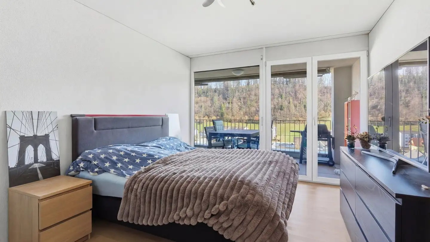 Wohnung kaufen - Kommetsrüti 36, 6110 Wolhusen - Foto 4