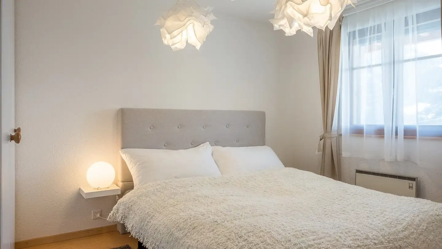 Apartment for rent - Rue de l' Evouette 3, 1969 St-Martin VS - Photo 2