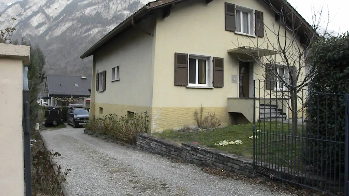 Single house for sale - 1890 St-Maurice - Photo 2