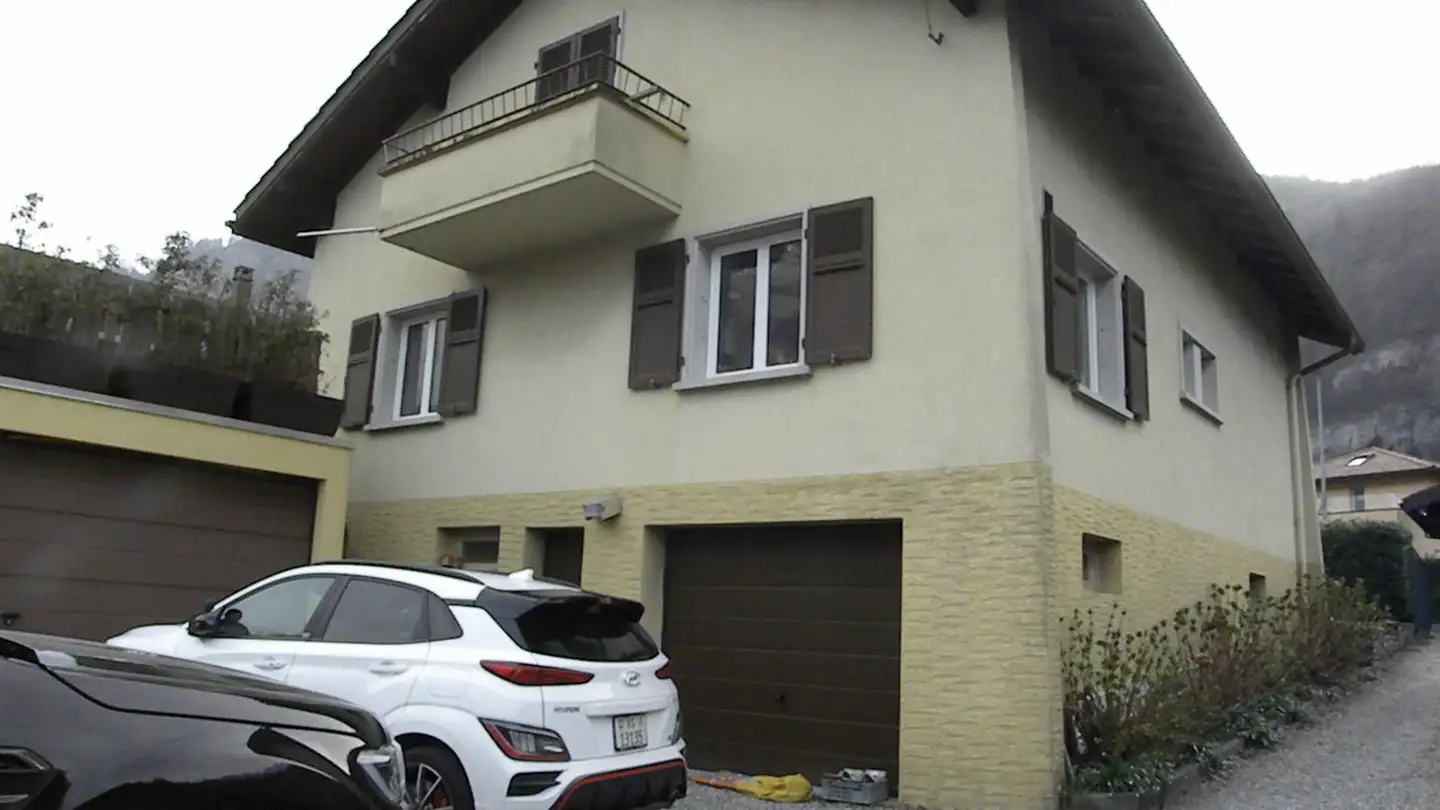 Single house for sale - 1890 St-Maurice - Photo 3