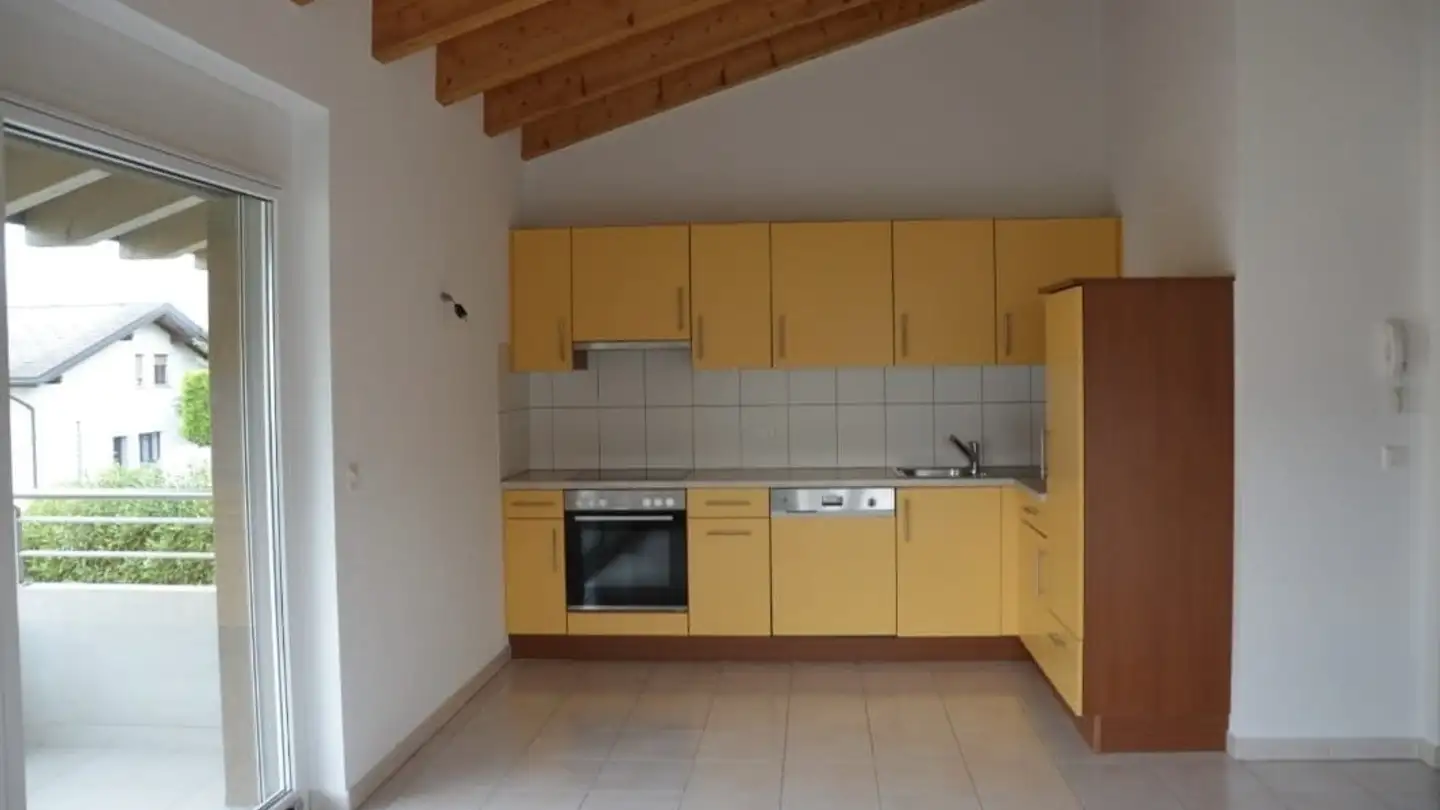 Appartement à louer - 1964 Conthey