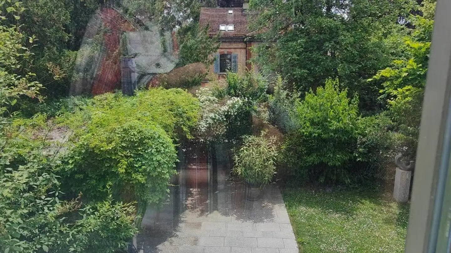 Single room for rent - 8400 Winterthur