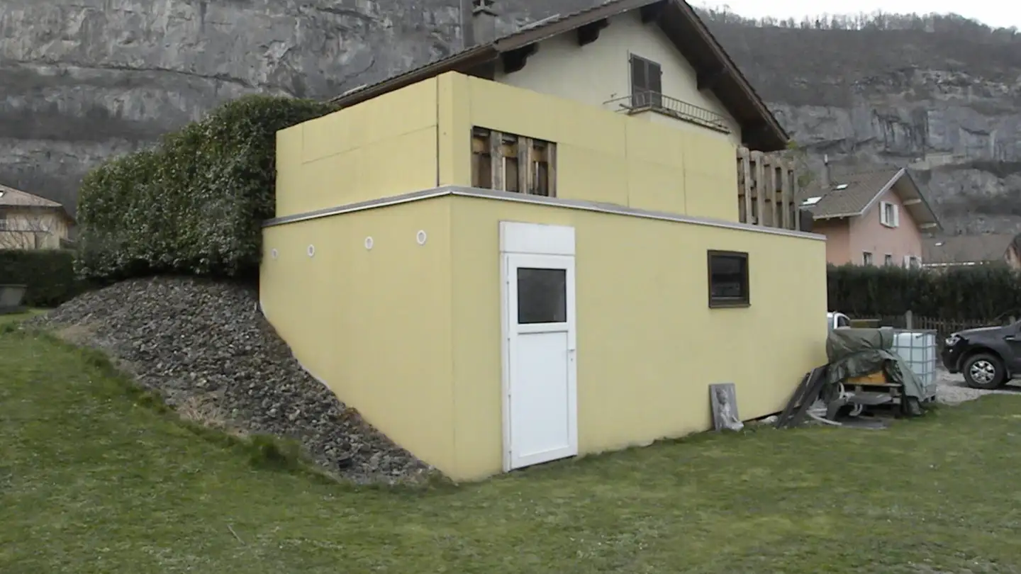 Single house for sale - 1890 St-Maurice - Photo 4