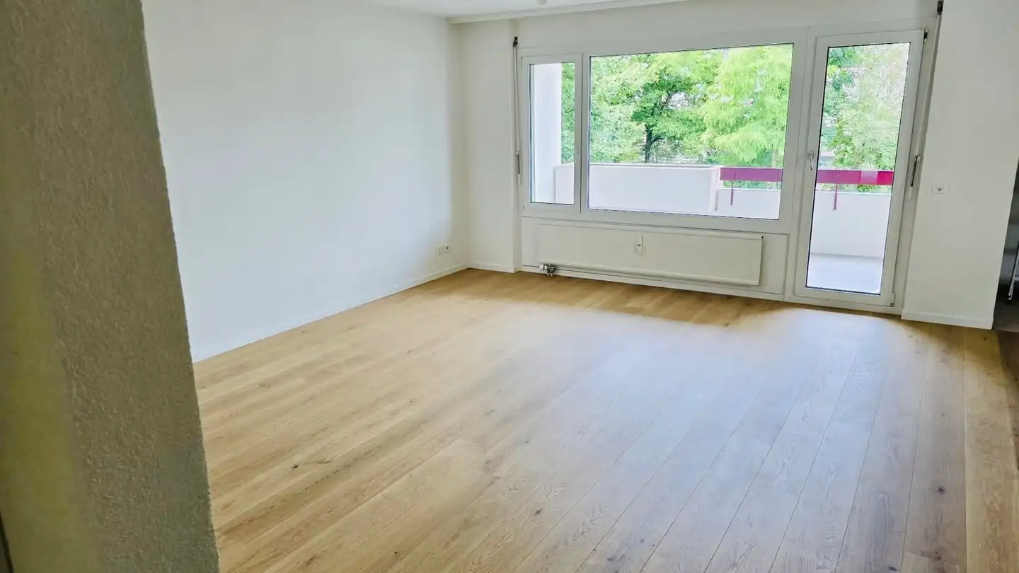 Wohnung mieten - Untertalweg 2, 4144 Arlesheim - Foto 3