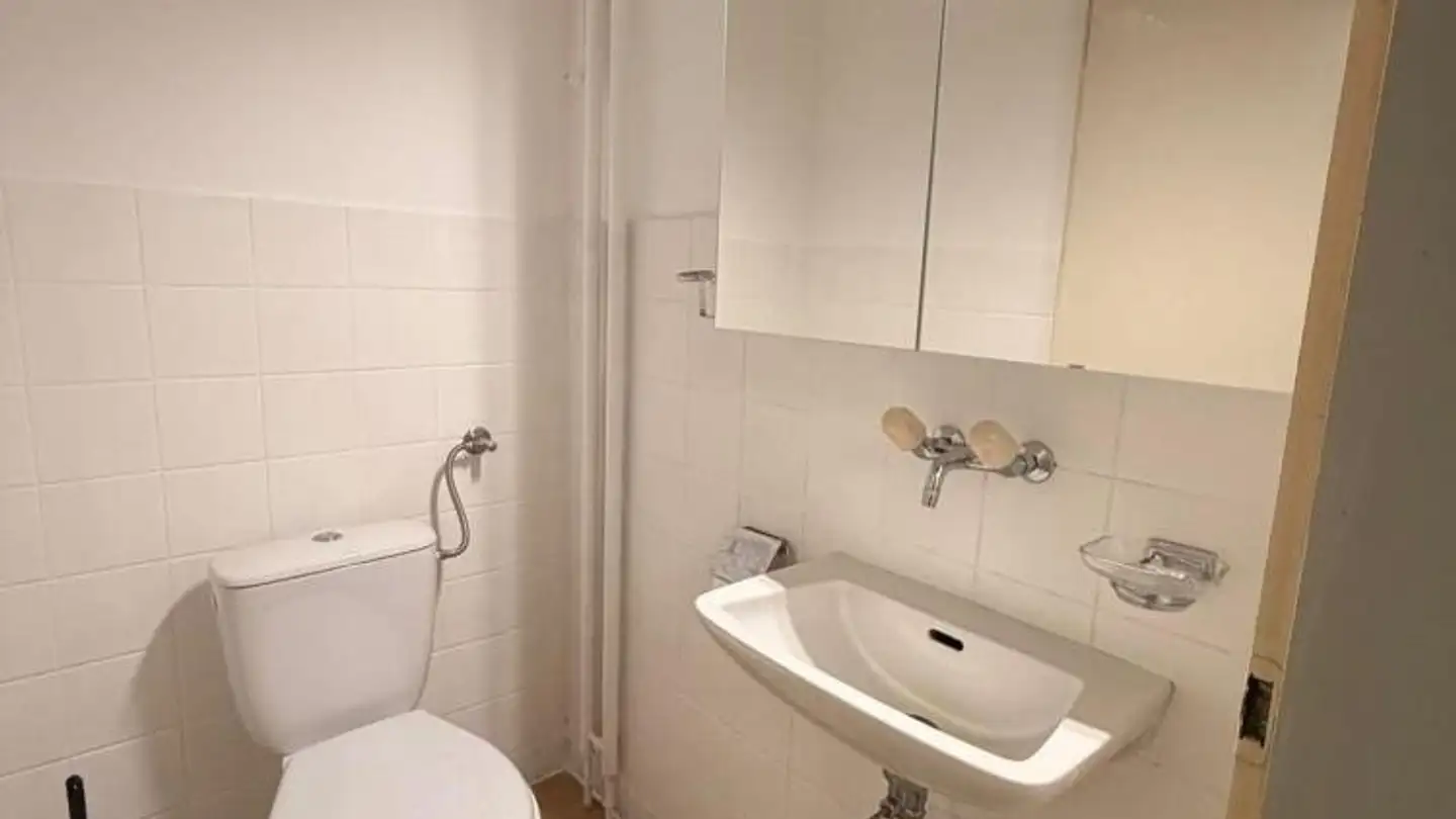 Appartamento in affitto - Aristonstrasse 3, 2544 Bettlach - Foto 3
