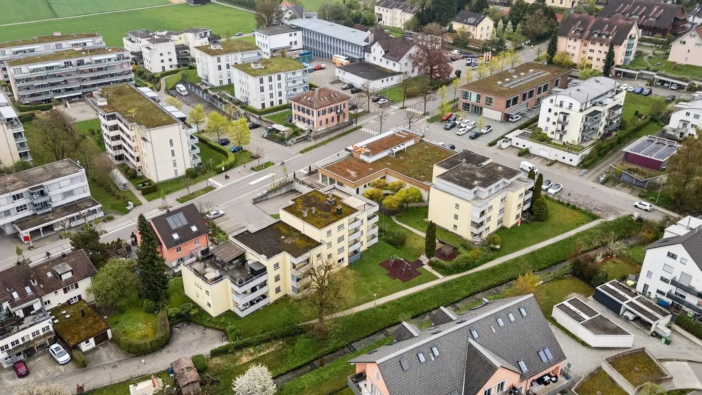 Appartamento in affitto - Bahnhofstrasse 24, 8353 Elgg - Foto 2