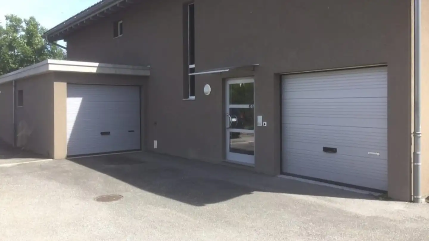 Appartement à louer - 1964 Conthey - Photo 4