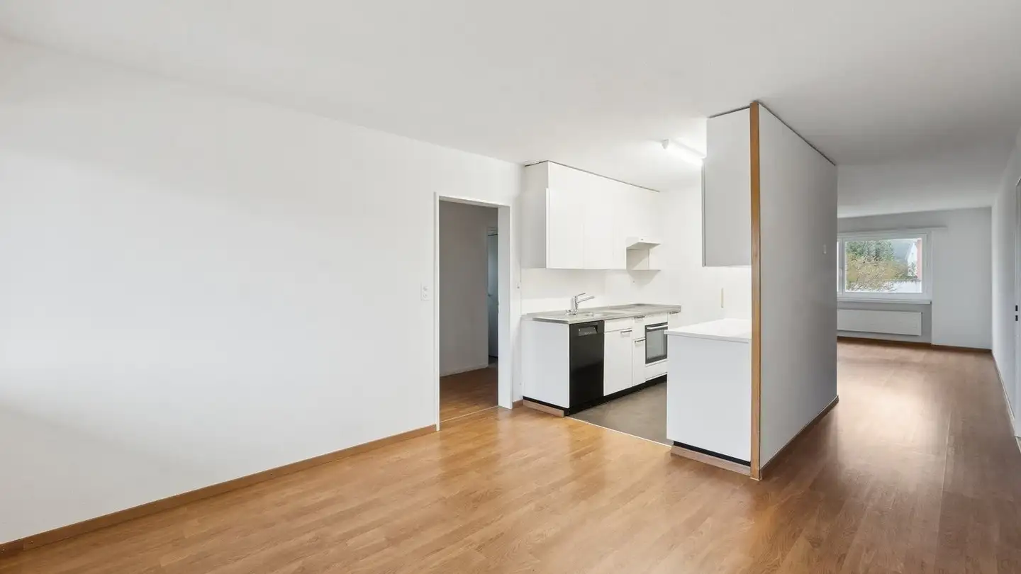Appartamento in affitto - Bahnhofstrasse 24, 8353 Elgg - Foto 3