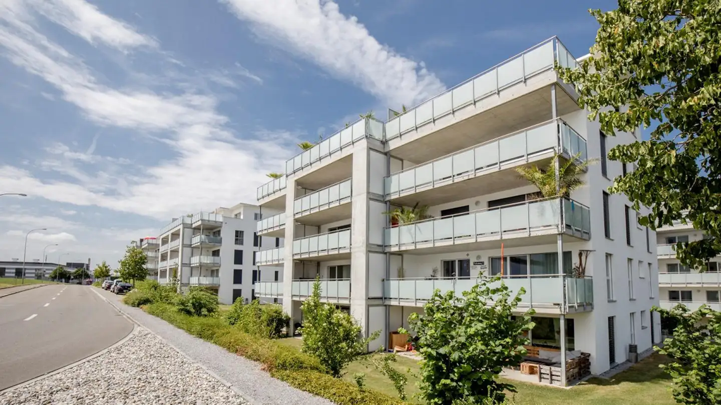 Appartamento in affitto - Seestrasse 72a, 9320 Arbon
