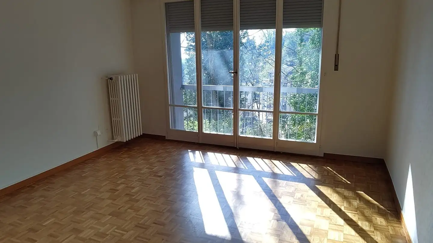 Appartamento in affitto - Chemin Du Calvaire 19, 1005 Lausanne