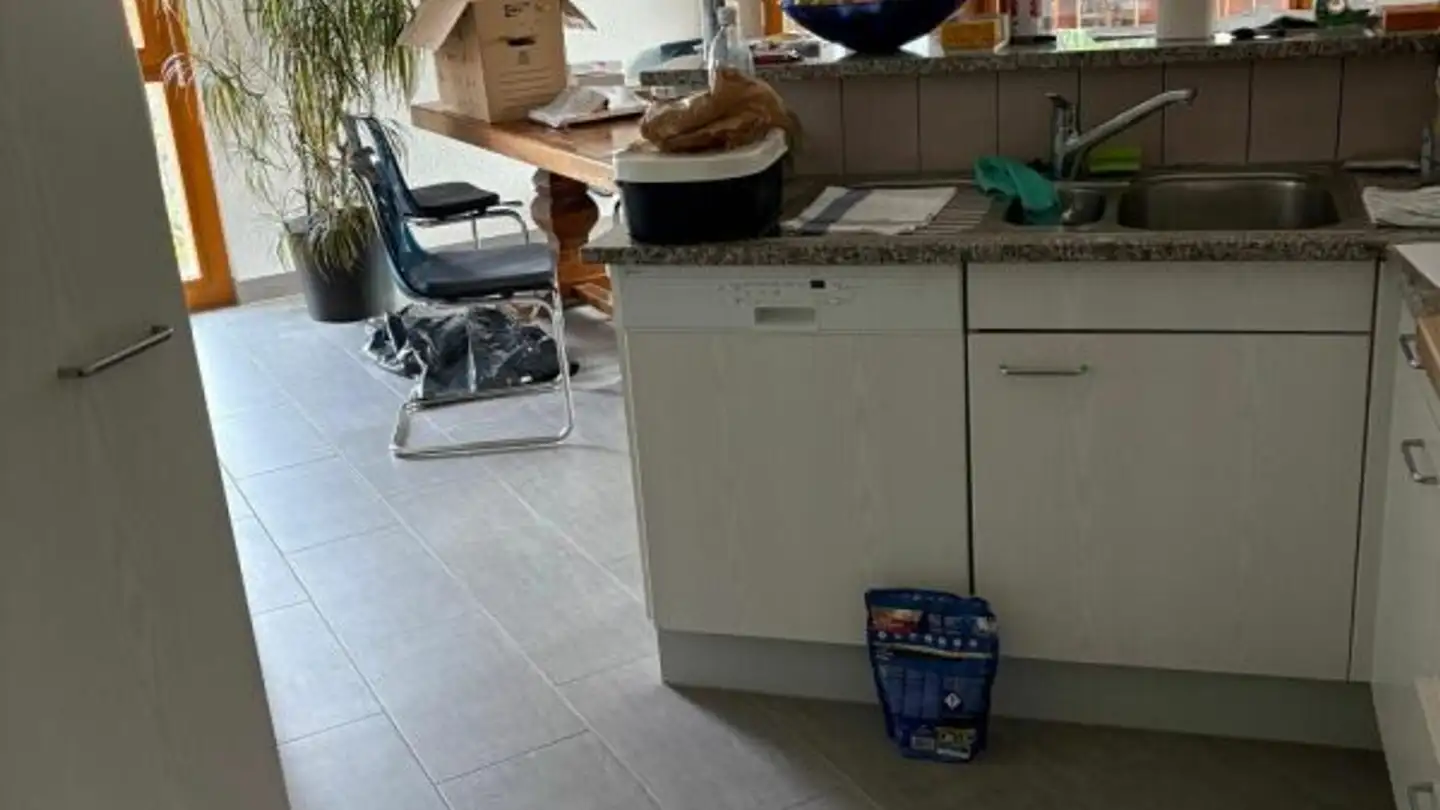 Apartment for rent - Hauptstrasse 216, 2552 Orpund