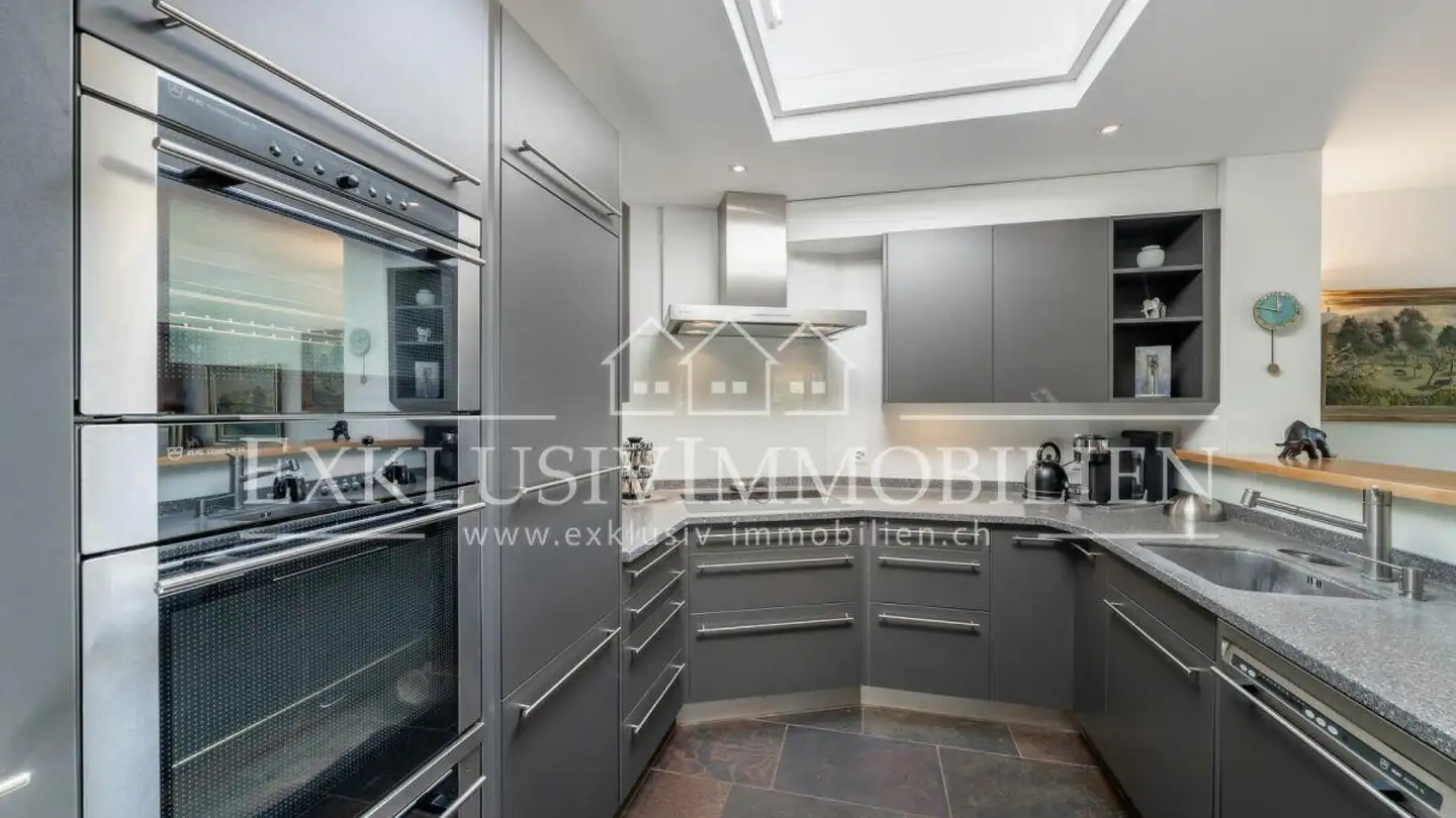 Appartement à vendre - 8610 Uster - Photo 3