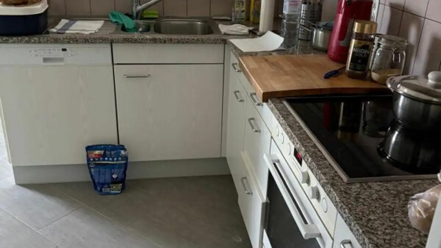 Apartment for rent - Hauptstrasse 216, 2552 Orpund - Photo 2