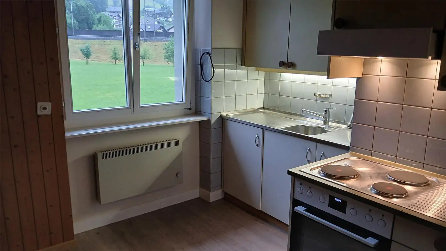 Appartement à louer - Goldauerstrasse 3, 6422 Steinen - Photo 4