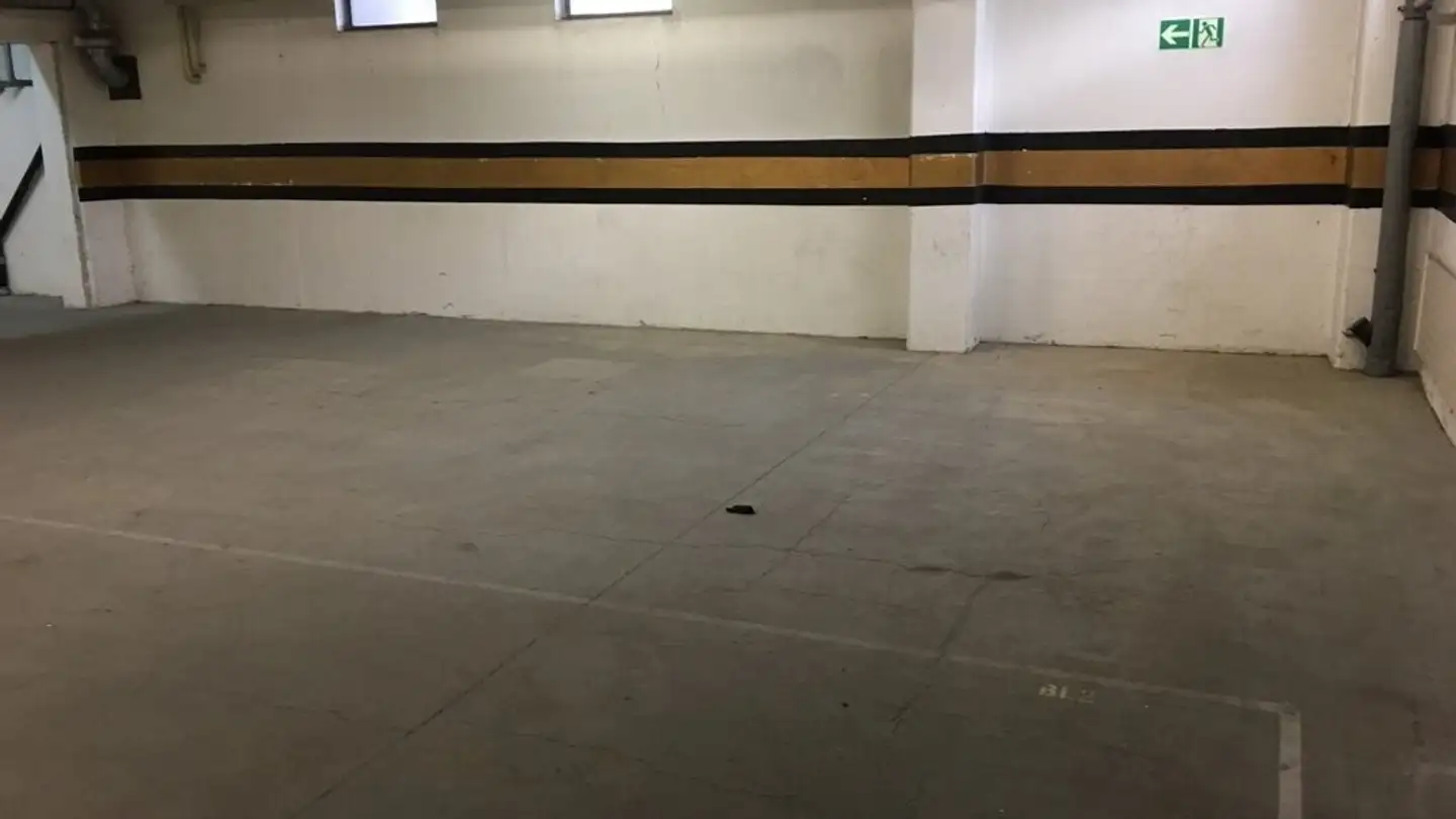 Spazio di archiviazione in affitto - Hegmattenstrasse 24, 8404 Winterthur - Foto 3