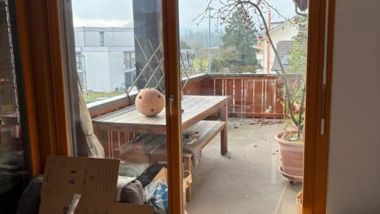 Apartment for rent - Hauptstrasse 216, 2552 Orpund - Photo 4