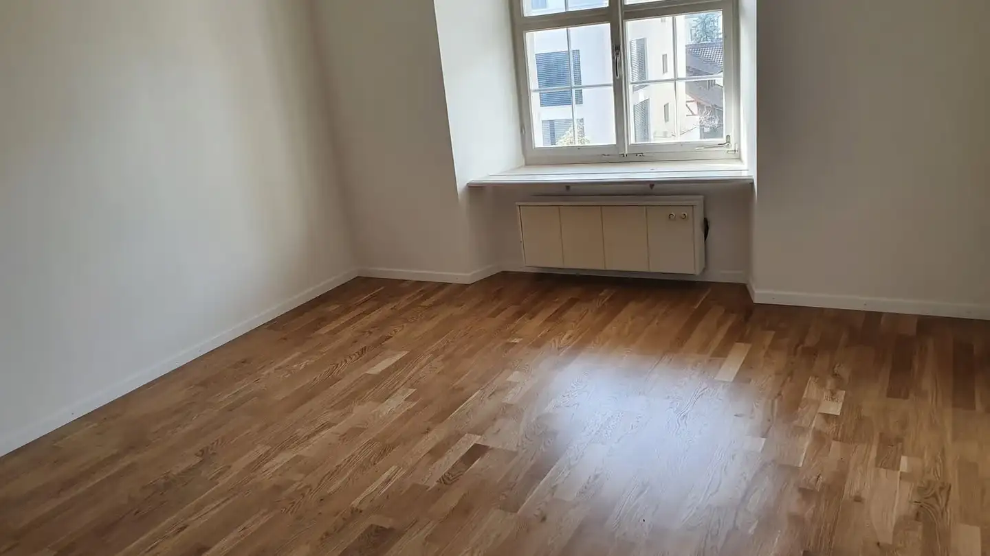 Wohnung mieten - Löwenstrasse 2, 9500 Wil SG - Foto 2