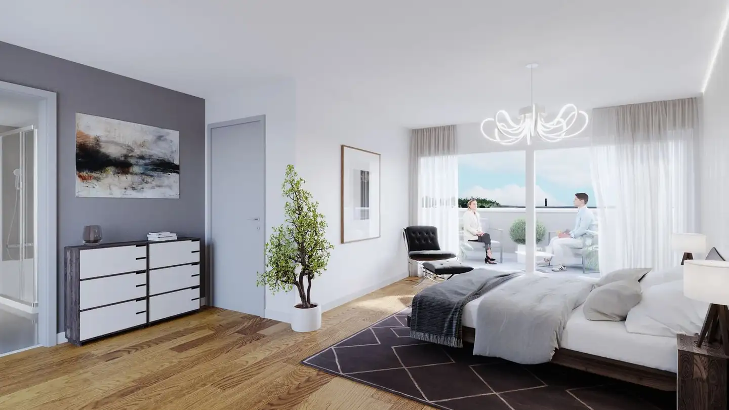 Casa bifamiliare in vendita - 2525 Le Landeron - Foto 4