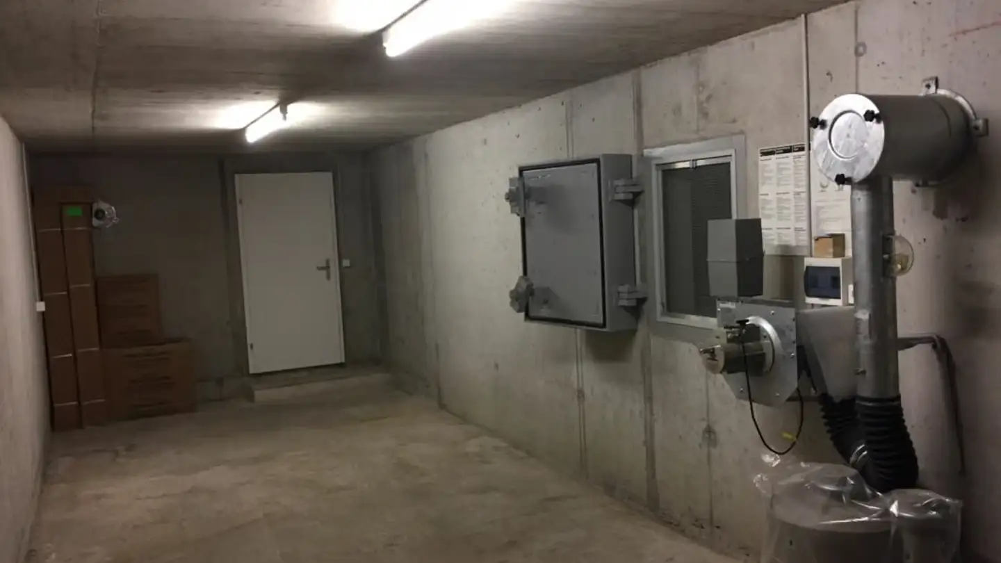 Cantina divisa in vendita - Pfisternstrasse 12a, 3414 Oberburg