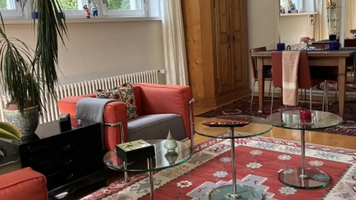 Appartamento in affitto - 3013 Bern