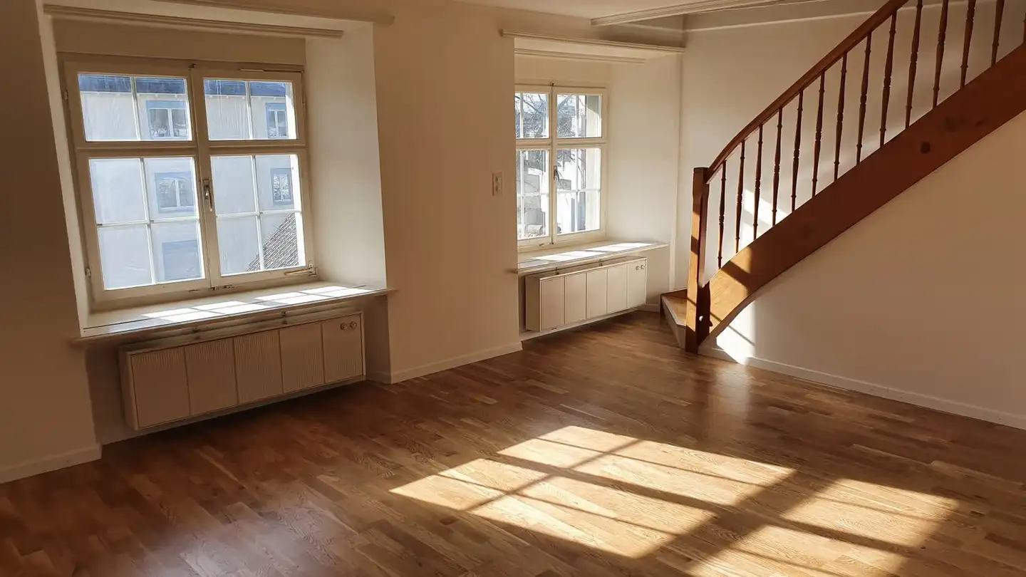 Wohnung mieten - Löwenstrasse 2, 9500 Wil SG - Foto 3