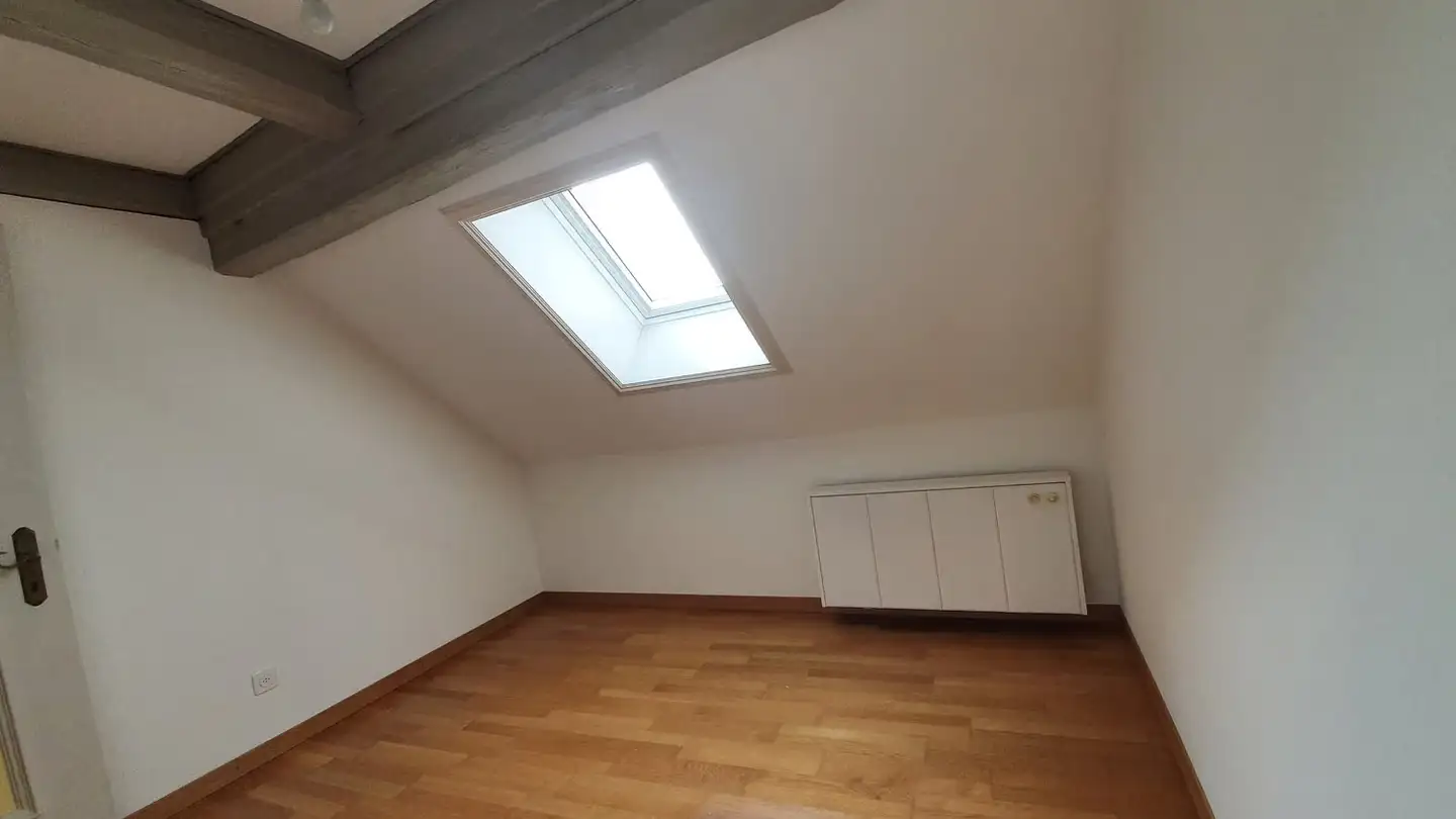 Wohnung mieten - Löwenstrasse 2, 9500 Wil SG - Foto 4