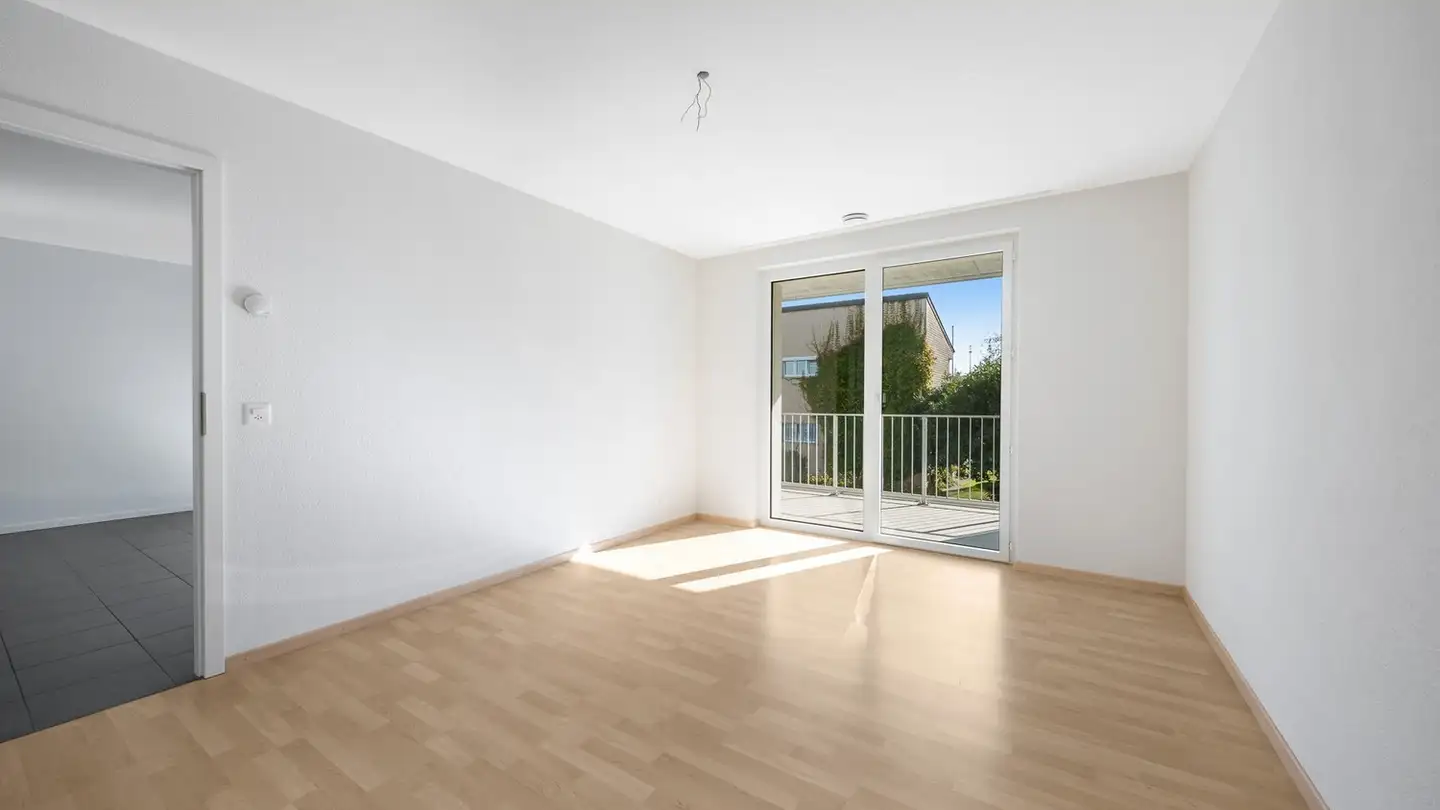 Apartment for rent - Hardstrasse 1, 5600 Lenzburg - Photo 3