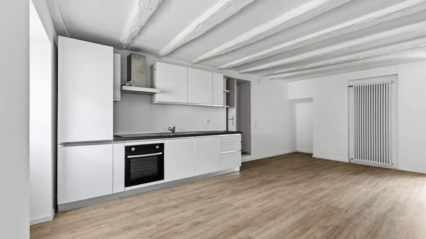Höhlenhaus kaufen - Caraa De Tovéda, 6535 Roveredo GR - Foto 2