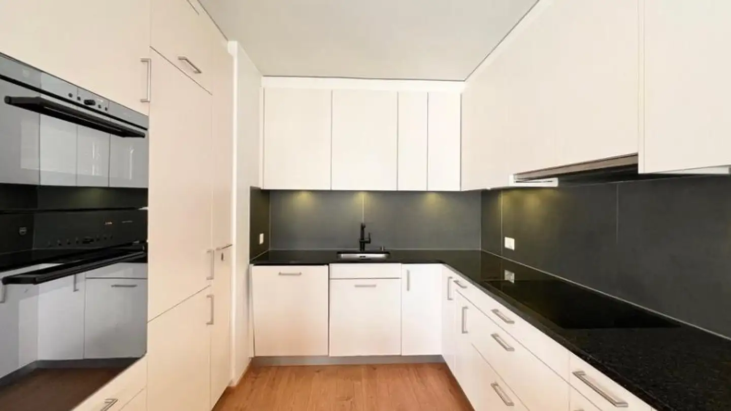 Penthouse for rent - Avenue Du Casino 42, 1820 Montreux