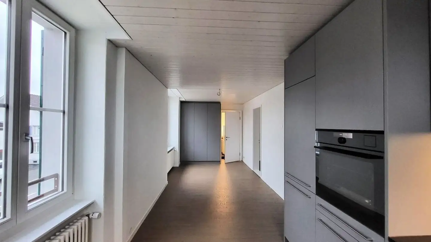 Appartamento in affitto - Bahnhofstrasse 2, 8586 Erlen - Foto 2