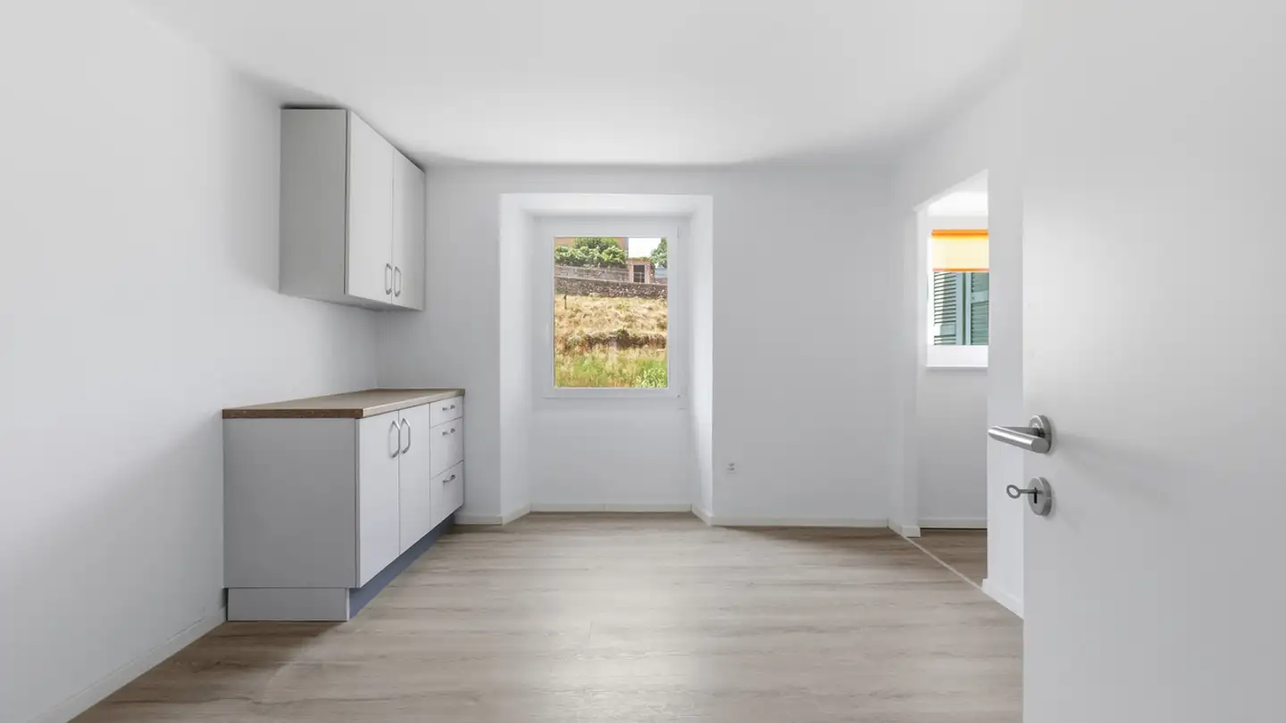 Höhlenhaus kaufen - Caraa De Tovéda, 6535 Roveredo GR - Foto 4